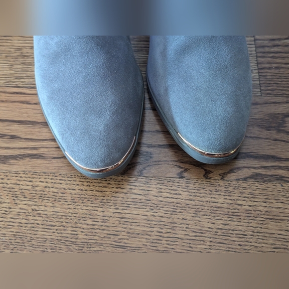 Ted Baker London Lykla Knee High Boot - Picture 4 of 11